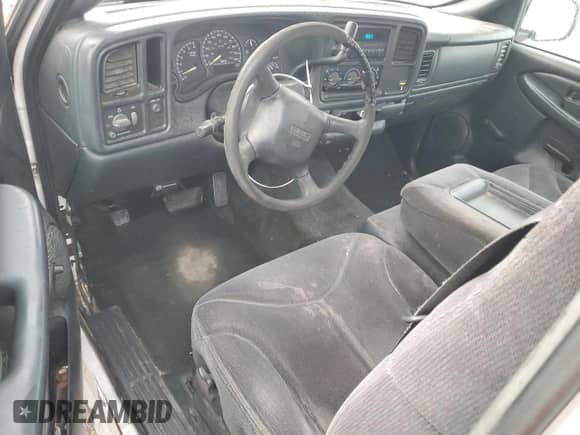 1999 GMC Sierra 1500 SL с VIN 1GTEC14V0XE515294, выставлен на аукционе Copart как лот 83697634 с пробегом Не указан миль и Списание • Salvage title. История ставок и продаж доступна на DreamBid. Изображение 8.