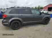 2016 Dodge Journey SXT z VIN 3C4PDCCG7GT111753, wystawiony jako Copart lot #68104085 z przebiegiem 187 888 mil mil oraz Szkoda całkowita • Salvage title. Historia ofert i sprzedaży dostępna na DreamBid. Obrazek 3.
