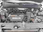 2002 Honda CR-V EX with VIN JHLRD78852C071326, listed as a IAAI auction lot 43401478 with 176,413 mi miles and . Bid and sale history available at DreamBid. Image 10.