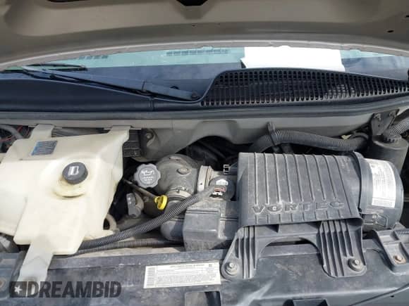 2005 Chevrolet Express Passenger с VIN 1GAHG39U951254581, выставлен на аукционе IAAI как лот 41704155 с пробегом 119 020 миль миль и . История ставок и продаж доступна на DreamBid. Изображение 10.