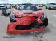2019 Chevrolet Corvette Z51 2LT с VIN 1G1YK2D78K5123303, выставлен на аукционе Copart как лот 70470654 с пробегом 25 179 миль миль и Списание • Salvage title. История ставок и продаж доступна на DreamBid. Изображение 5.