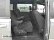 2015 Dodge Grand Caravan SXT with VIN 2C4RDGCG4FR605473, listed as a Copart auction lot 52689925 with 179,966 mi miles and Salvage title. Bid and sale history available at DreamBid. Image 11.