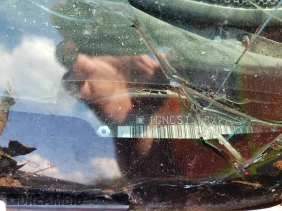 1999 Chevrolet Blazer LS z VIN 1GNCS13W7X2162386, wystawiony jako Copart lot #75060354 z przebiegiem 190 289 mil mil oraz Szkoda całkowita • Salvage title. Historia ofert i sprzedaży dostępna na DreamBid. Obrazek 12.