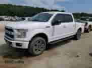 2016 Ford F-150 XL z VIN 1FTEW1CPXGKE15862, wystawiony jako Copart lot #70713805 z przebiegiem 148 797 mil mil oraz Szkoda całkowita • Salvage title. Historia ofert i sprzedaży dostępna na DreamBid. Obrazek 1.