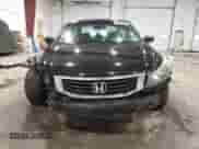 2009 Honda Accord EX-L z VIN 1HGCP258X9A108704, wystawiony jako Copart lot #51685985 z przebiegiem 194 322 mil mil oraz Szkoda całkowita • Salvage title. Historia ofert i sprzedaży dostępna na DreamBid. Obrazek 5.