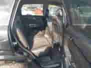 2008 Saturn VUE Red Line with VIN 3GSCL13718S650872, listed as a IAAI auction lot 43173106 with 159,847 mi miles and . Bid and sale history available at DreamBid. Image 8.
