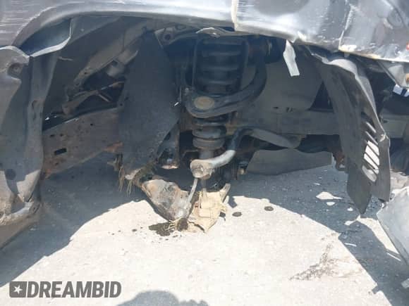 2014 Toyota Tacoma с VIN 5TFUX4ENXEX027195, выставлен на аукционе IAAI как лот 42527036 с пробегом 171 524 миль миль и . История ставок и продаж доступна на DreamBid. Изображение 18.