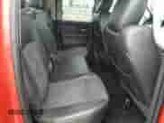 2012 Ram 1500 Sport with VIN 1C6RD7HT9CS134721, listed as a Copart auction lot 61414435 with 249,058 mi miles and Clean title. Bid and sale history available at DreamBid. Image 10.