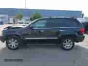 2009 Jeep Grand Cherokee with VIN 1J8HS68T49C524111, listed as a IAAI auction lot 41605917 with 133,441 mi miles and . Bid and sale history available at DreamBid. Image 15.