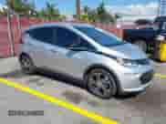 2020 Chevrolet Bolt EV Premier с VIN 1G1FZ6S03L4131560, выставлен на аукционе IAAI как лот 43225465 с пробегом 37 847 миль миль и . История ставок и продаж доступна на DreamBid. Изображение 1.