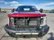 2018 Ford F-250 XL z VIN 1FT7W2BT1JEC91239, wystawiony jako Copart lot #80390065 z przebiegiem 156 576 mil mil oraz Szkoda całkowita • Salvage title. Historia ofert i sprzedaży dostępna na DreamBid. Obrazek 5.