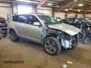 2010 Toyota RAV4 Sport with VIN JTMRK4DV0A5095310, listed as a Copart auction lot 69959445 with 167,703 mi miles and Clean title. Bid and sale history available at DreamBid. Image 4.