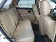 2008 Chevrolet Equinox LTZ с VIN 2CNDL83FX86296148, выставлен на аукционе Copart как лот 74897464 с пробегом 230 354 миль миль и Списание • Salvage title. История ставок и продаж доступна на DreamBid. Изображение 11.