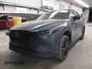 2023 Mazda CX-5 S Preferred z VIN JM3KFBCM3P0282220, wystawiony jako IAAI lot #43188220 z przebiegiem 29 080 mil mil oraz . Historia ofert i sprzedaży dostępna na DreamBid. Obrazek 17.
