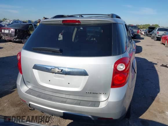 2012 Chevrolet Equinox 2LT with VIN 2GNFLNEK6C6247518, listed as a IAAI auction lot 43325618 with 195,361 mi miles and . Bid and sale history available at DreamBid. Image 16.