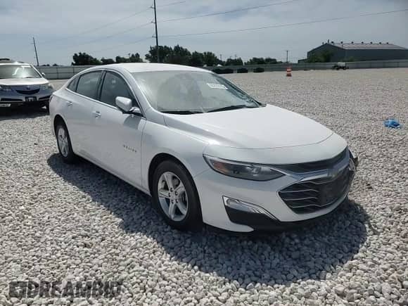 2024 Chevrolet Malibu LS с VIN 1G1ZB5ST8RF193488, выставлен на аукционе Copart как лот 65220185 с пробегом 39 345 миль миль и Списание • Salvage title. История ставок и продаж доступна на DreamBid. Изображение 13.