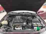 1997 Toyota Camry LE z VIN 4T1BF22K8VU005878, wystawiony jako IAAI lot #42447380 z przebiegiem 180 256 mil mil oraz . Historia ofert i sprzedaży dostępna na DreamBid. Obrazek 10.