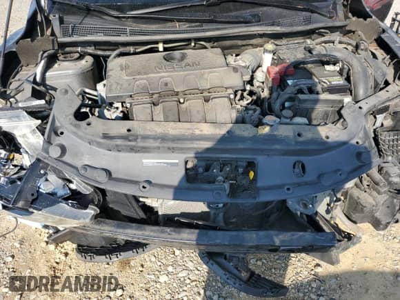 2019 Nissan Sentra S z VIN 3N1AB7AP4KY251957, wystawiony jako Copart lot #81235295 z przebiegiem 59 397 mil mil oraz Szkoda całkowita • Salvage title. Historia ofert i sprzedaży dostępna na DreamBid. Obrazek 11.