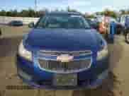 2012 Chevrolet Cruze LS с VIN 1G1PC5SH8C7176594, выставлен на аукционе Copart как лот 84479285 с пробегом 136 129 миль миль и Чистый • Clean title. История ставок и продаж доступна на DreamBid. Изображение 5.