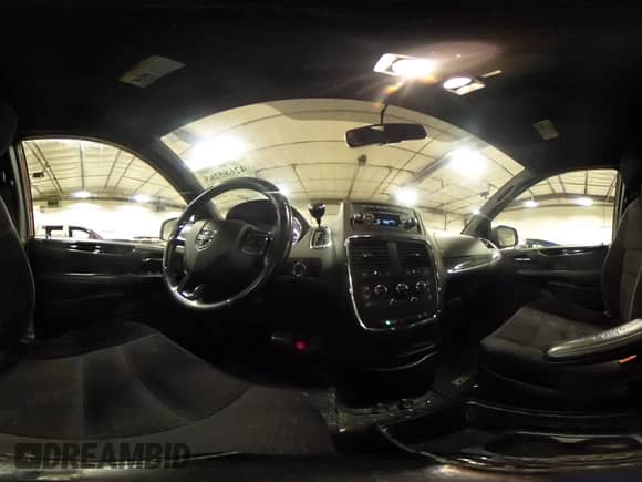 2014 Dodge Grand Caravan SE 30th Anniversary с VIN 2C4RDGBG5ER470245, выставлен на аукционе IAAI как лот 42685265 с пробегом 166 996 миль миль и . История ставок и продаж доступна на DreamBid. Изображение 21.