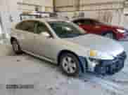 2015 Chevrolet Impala LS с VIN 2G1WA5E33F1113941, выставлен на аукционе Copart как лот 83878135 с пробегом 161 536 миль миль и Списание • Salvage title. История ставок и продаж доступна на DreamBid. Изображение 4.