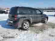 2011 Chevrolet HHR 2LT с VIN 3GNBACFU6BS540747, выставлен на аукционе Copart как лот 58339535 с пробегом 140 464 миль миль и Списание • Salvage title. История ставок и продаж доступна на DreamBid. Изображение 3.