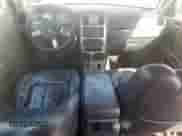 2009 Chrysler 300 C Hemi with VIN 2C3KA63T19H571475, listed as a Copart auction lot 80807015 with 142,846 mi miles and Salvage title. Bid and sale history available at DreamBid. Image 8.