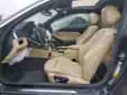 2019 BMW 4 Series 440i z VIN WBA4W7C51KAG53059, wystawiony jako Copart lot #51859375 z przebiegiem 61 584 mil mil oraz Szkoda całkowita • Salvage title. Historia ofert i sprzedaży dostępna na DreamBid. Obrazek 7.