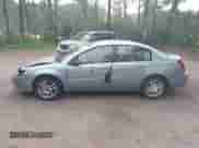 2003 Saturn ION ION 3 with VIN 1G8AL52F93Z106340, listed as a IAAI auction lot 43008059 with 177,942 mi miles and . Bid and sale history available at DreamBid. Image 15.