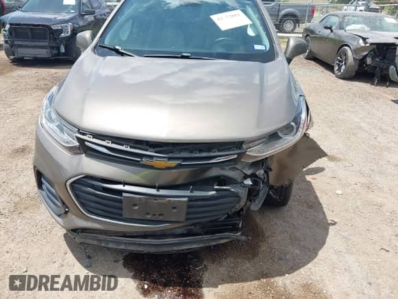2021 Chevrolet Trax LT с VIN KL7CJLSB7MB325102, выставлен на аукционе IAAI как лот 42772861 с пробегом 64 626 миль миль и . История ставок и продаж доступна на DreamBid. Изображение 6.