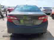 2014 Toyota Camry L z VIN 4T1BF1FK9EU324324, wystawiony jako IAAI lot #43235190 z przebiegiem 132 269 mil mil oraz . Historia ofert i sprzedaży dostępna na DreamBid. Obrazek 17.