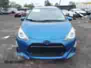 2015 Toyota Prius One z VIN JTDKDTB33F1103695, wystawiony jako IAAI lot #43043113 z przebiegiem 146 555 mil mil oraz . Historia ofert i sprzedaży dostępna na DreamBid. Obrazek 12.