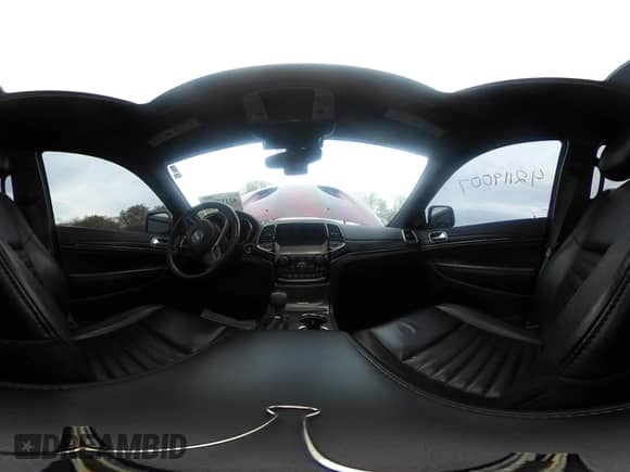 2020 Jeep Grand Cherokee Limited X with VIN 1C4RJFBG1LC144077, listed as a IAAI auction lot 42119007 with 54,005 mi miles and . Bid and sale history available at DreamBid. Image 18.