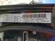 2016 Ram 1500 Tradesman z VIN 1C6RR7SM0GS173190, wystawiony jako Copart lot #49569325 z przebiegiem 276 451 mil mil oraz Szkoda całkowita • Salvage title. Historia ofert i sprzedaży dostępna na DreamBid. Obrazek 12.