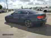 2009 BMW 3 Series 335i с VIN WBAWB73519P046748, выставлен на аукционе Copart как лот 83857725 с пробегом 160 446 миль миль и На запчасти • Non repairable. История ставок и продаж доступна на DreamBid. Изображение 2.