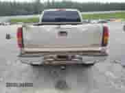 2006 GMC Sierra 1500 SLT with VIN 1GTEK19B46Z198449, listed as a Copart auction lot 69619325 with 299,014 mi miles and Clean title. Bid and sale history available at DreamBid. Image 6.