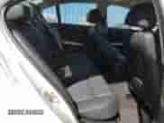 2011 BMW 3 Series 323i с VIN WBAPG7C55BA936846, выставлен на аукционе Copart как лот 49304665 с пробегом 76 062 миль миль и Списание • Salvage title. История ставок и продаж доступна на DreamBid. Изображение 10.