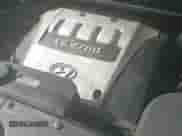 2005 Hyundai Tucson GLS with VIN KM8JN72D55U204805, listed as a IAAI auction lot 42685798 with 172,322 mi miles and . Bid and sale history available at DreamBid. Image 12.