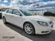 2011 Chevrolet Malibu LTZ with VIN 1G1ZE5E72BF139583, listed as a Copart auction lot 84370845 with 65,939 mi miles and Clean title. Bid and sale history available at DreamBid. Image 4.