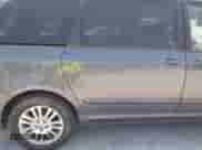 2007 Toyota Sienna XLE z VIN 5TDZK22C87S083639, wystawiony jako IAAI lot #42811191 z przebiegiem 148 509 mil mil oraz . Historia ofert i sprzedaży dostępna na DreamBid. Obrazek 15.