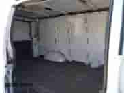 2021 Chevrolet Express Cargo с VIN 1GCWGAFP5M1154767, выставлен на аукционе IAAI как лот 42603834 с пробегом 129 116 миль миль и . История ставок и продаж доступна на DreamBid. Изображение 8.