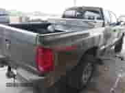 2007 Dodge Dakota SLT with VIN 1D7HW42K37S180165, listed as a IAAI auction lot 41946593 with 389,607 mi miles and . Bid and sale history available at DreamBid. Image 12.