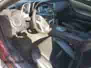 2015 Chevrolet Camaro SS с VIN 2G1FK3DJ7F9213821, выставлен на аукционе Copart как лот 89650335 с пробегом 76 944 миль миль и Списание • Salvage title. История ставок и продаж доступна на DreamBid. Изображение 8.