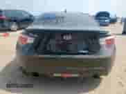 2015 Scion FR-S with VIN JF1ZNAA14F8711304, listed as a Copart auction lot 81226735 with 80,670 mi miles and Salvage title. Bid and sale history available at DreamBid. Image 6.