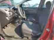 2012 Chevrolet Sonic LT z VIN 1G1JD6SH6C4175051, wystawiony jako Copart lot #67231065 z przebiegiem 197 299 mil mil oraz Szkoda całkowita • Salvage title. Historia ofert i sprzedaży dostępna na DreamBid. Obrazek 7.