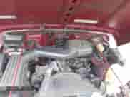 1998 Jeep Wrangler SE with VIN 1J4FY29PXWP794854, listed as a IAAI auction lot 42929258 with 235,517 mi miles and . Bid and sale history available at DreamBid. Image 10.