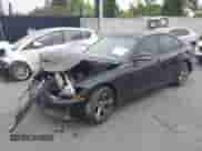 2013 BMW 3 Series 320i z VIN WBA3B1C57DK128344, wystawiony jako IAAI lot #42259273 z przebiegiem 105 213 mil mil oraz . Historia ofert i sprzedaży dostępna na DreamBid. Obrazek 2.