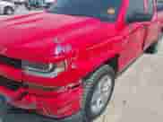 2017 Chevrolet Silverado 1500 Custom с VIN 1GCRCPEC1HZ332692, выставлен на аукционе IAAI как лот 43062790 с пробегом 145 019 миль миль и . История ставок и продаж доступна на DreamBid. Изображение 17.