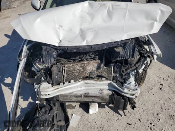 2018 Volvo S60 Dynamic с VIN YV126MFL7J2457047, выставлен на аукционе Copart как лот 61821015 с пробегом 117 161 миль миль и Списание • Salvage title. История ставок и продаж доступна на DreamBid. Изображение 11.