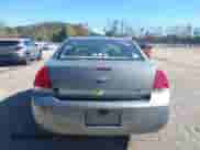 2008 Chevrolet Impala LT с VIN 2G1WT55N389158877, выставлен на аукционе IAAI как лот 43466317 с пробегом 192 716 миль миль и . История ставок и продаж доступна на DreamBid. Изображение 17.